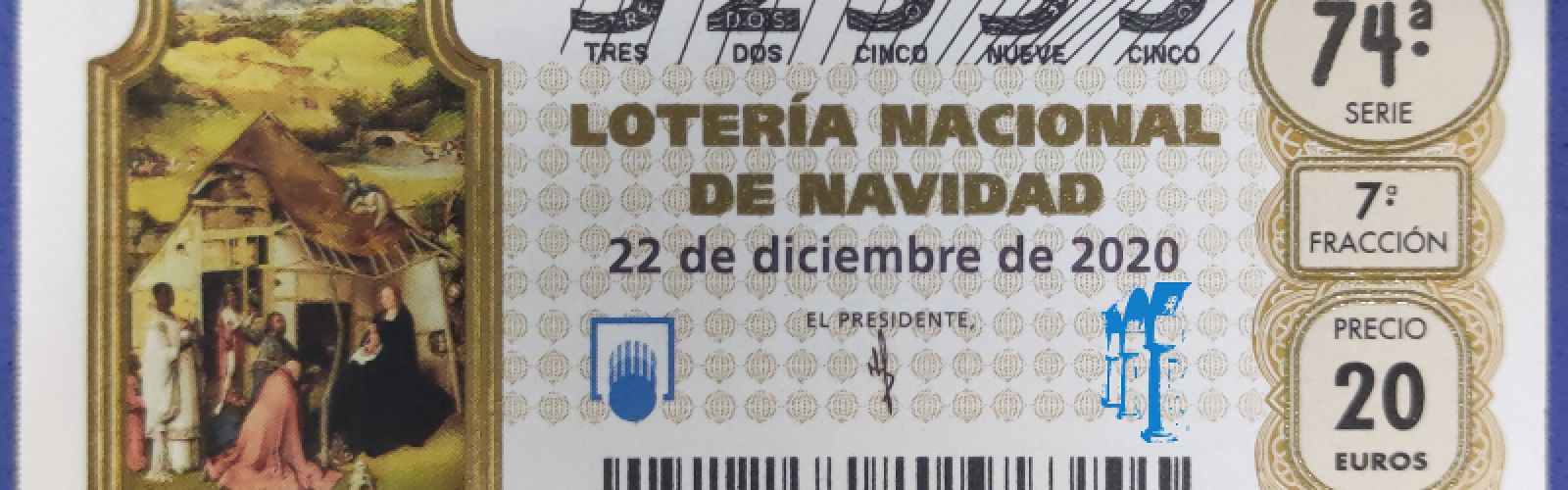 loteria cpr med