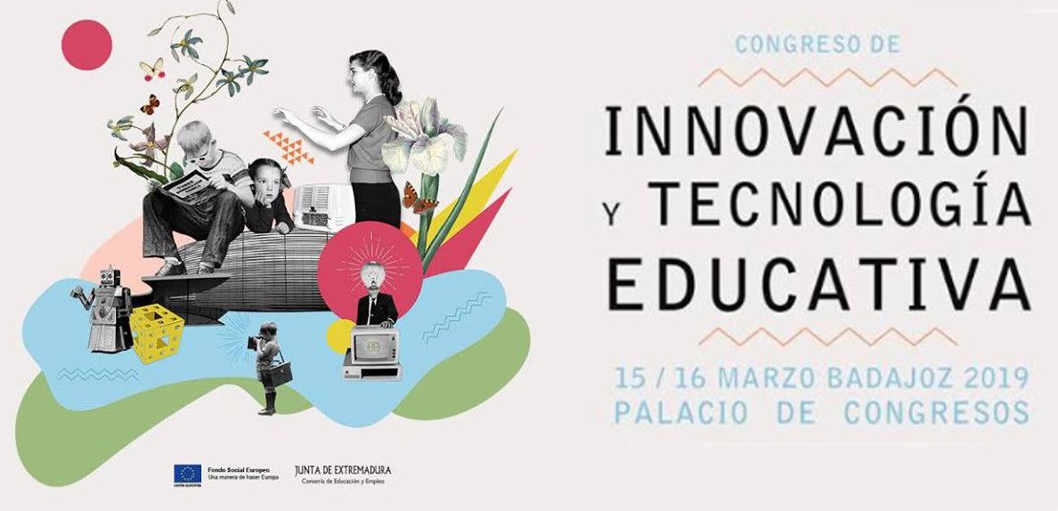 congreso innovacióneducativa2