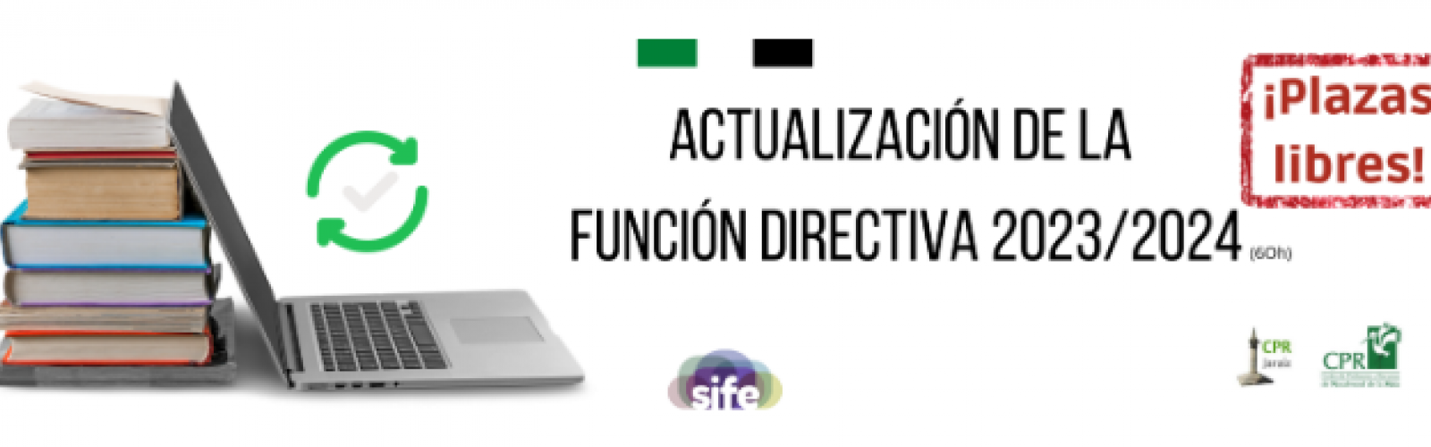 actualizacion funcion directiva