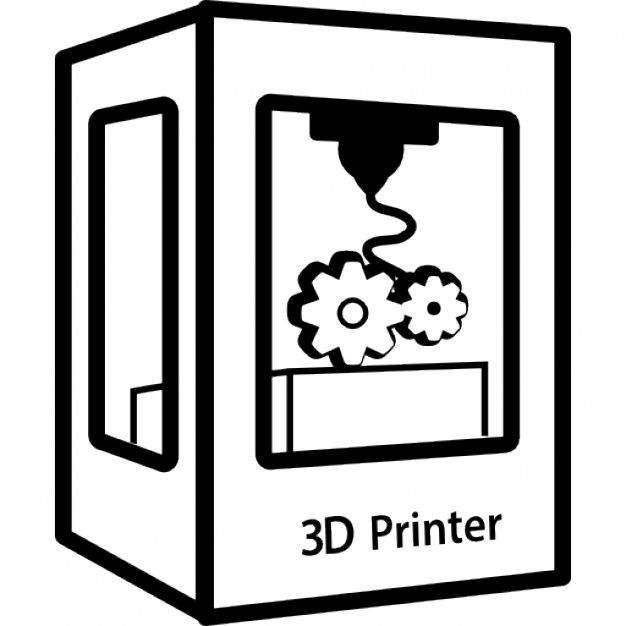 impresora 3d