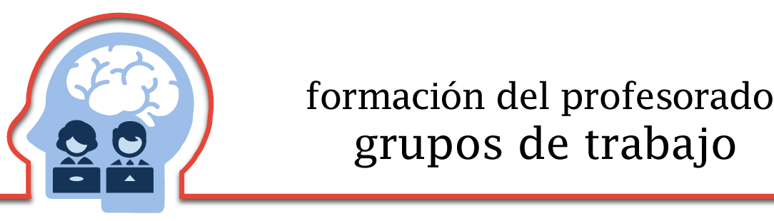 grupos de trabajo