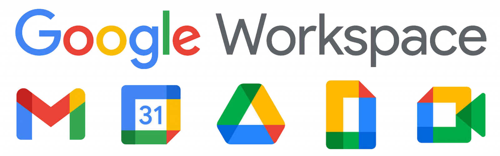 google workspace