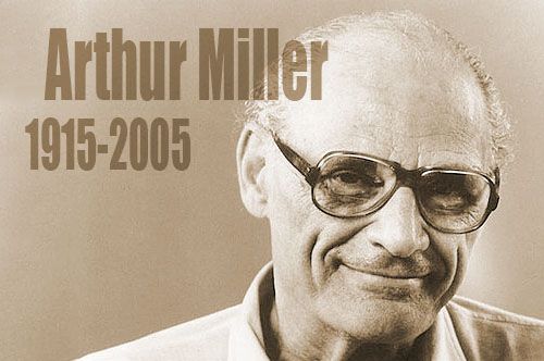 arthur miller