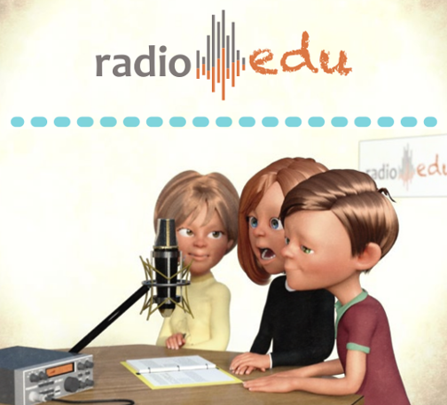 logo radioedu2017