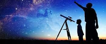 astronomy