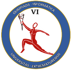 logo vI olimpiada inf