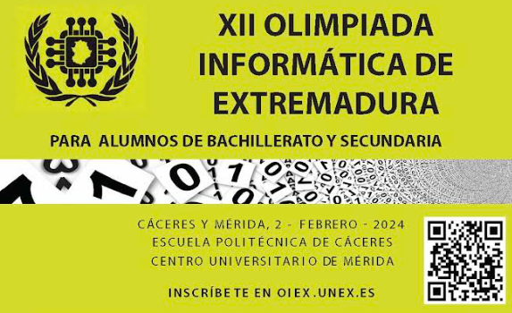 Olimpiada informatica portada