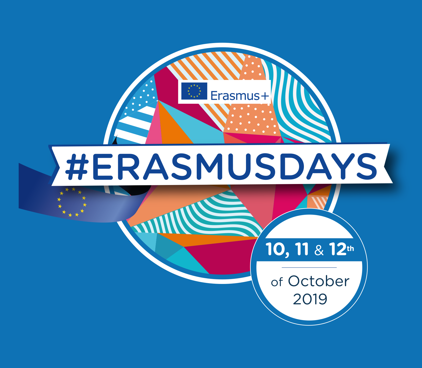 Erasmusdayslogo