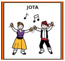 Jota Extremadura