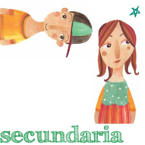 secundaria