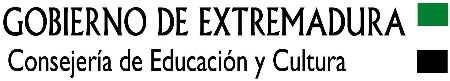 logo gobex educacion