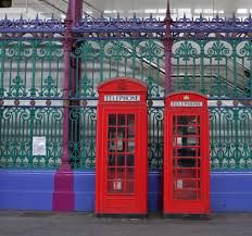 cabinas london