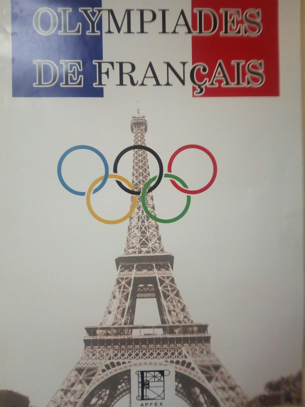 Affiche Olympiades2