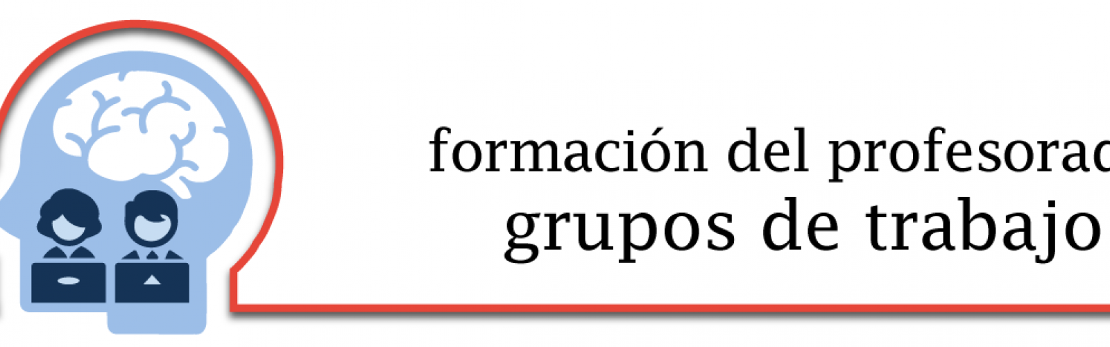 grupos de trabajo