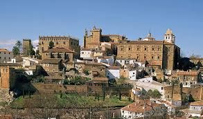 caceres