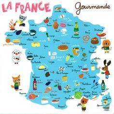 france gastro