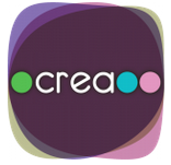 logo crea