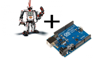 logo arduino