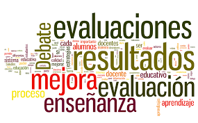 evaluacin