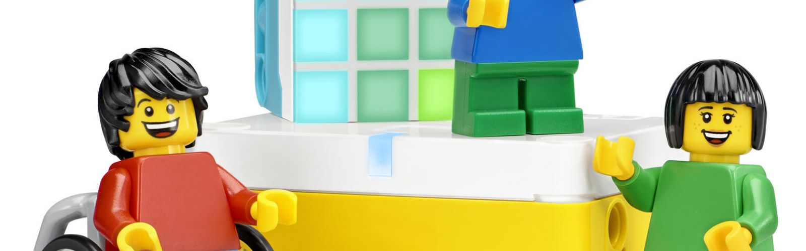 LegoEducation