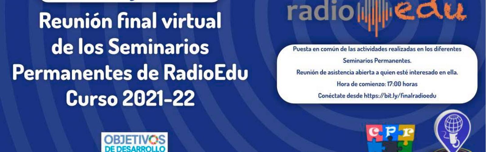 reuniónfinalseminariospermanentesradioedu