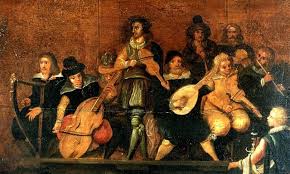 agrupaciones musicales