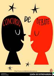 debate