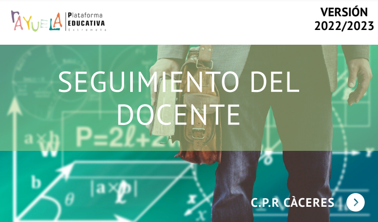 rayuela seguimiento docente