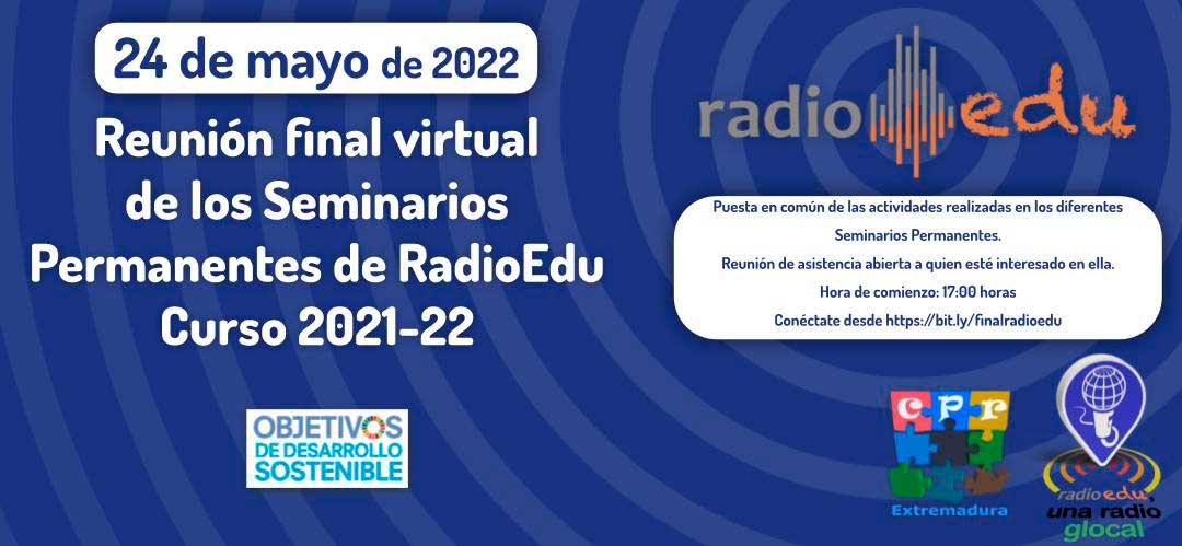 reuniónfinalseminariospermanentesradioedu