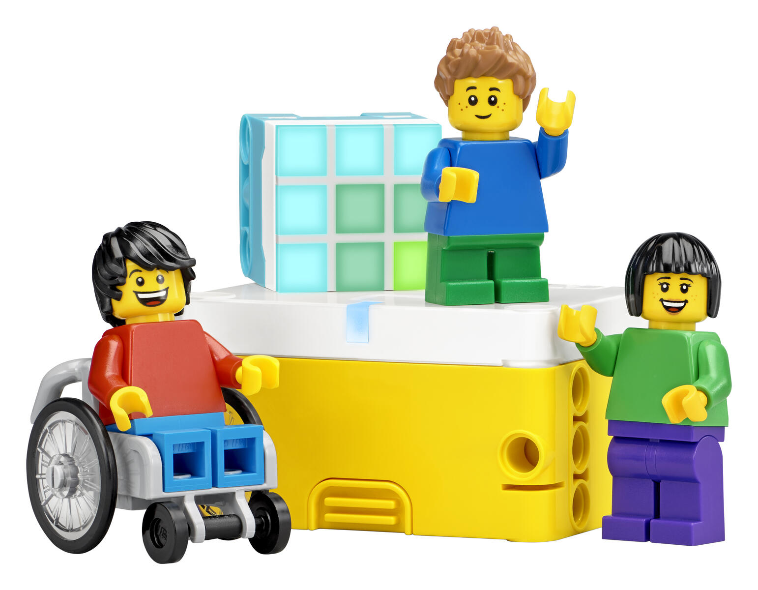 LegoEducation