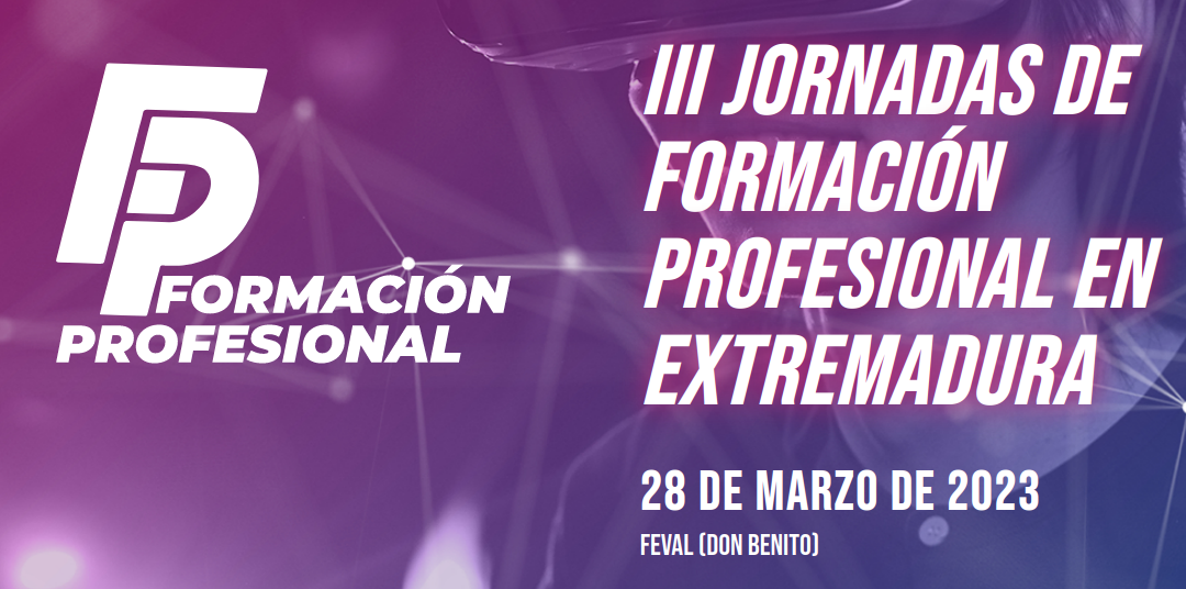 Jornadas FP Don Benito