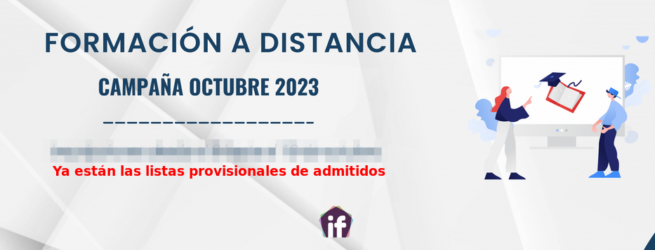 cursos distancia oct23