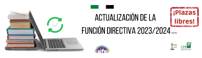 actualizacion funcion directiva