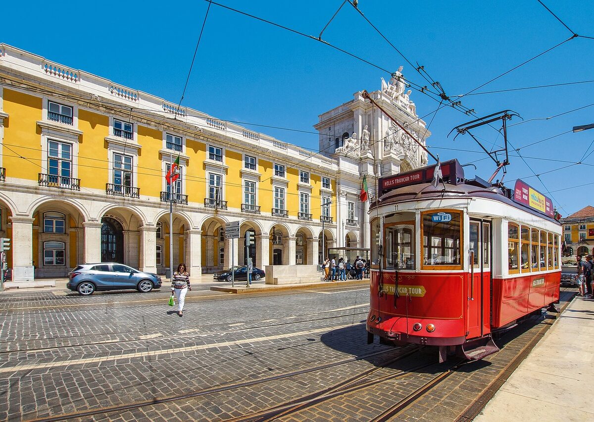 tram, train, road, building, monument, cityscape, lisbon, portugal, architecture, city, lisboa, europe, landmark, portuguese, tourism, skyline, alfama, scene, travel, tram, train, lisbon, lisbon, lisbon, portugal, portugal, portugal, portugal, portugal